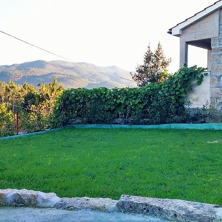Casa Joao Rodas Soajo Esterno foto