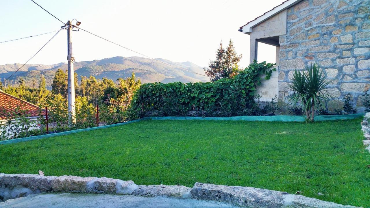 Casa Joao Rodas Soajo Esterno foto
