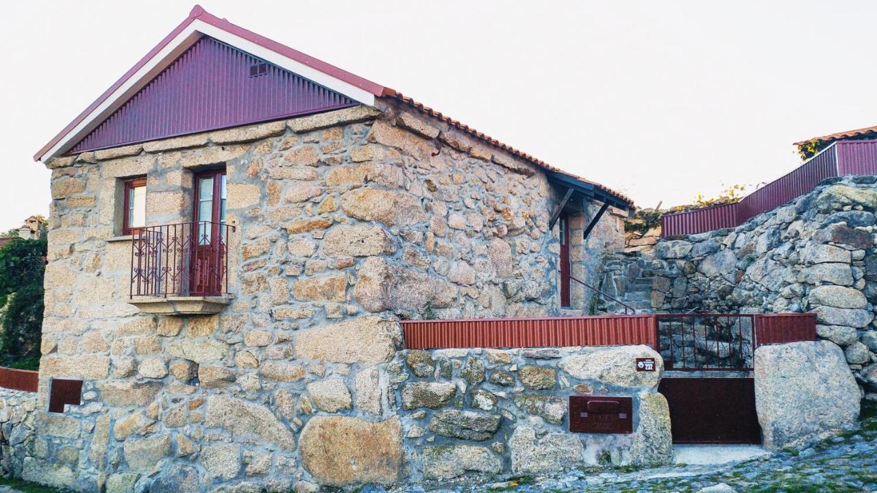 Casa Joao Rodas Soajo Esterno foto