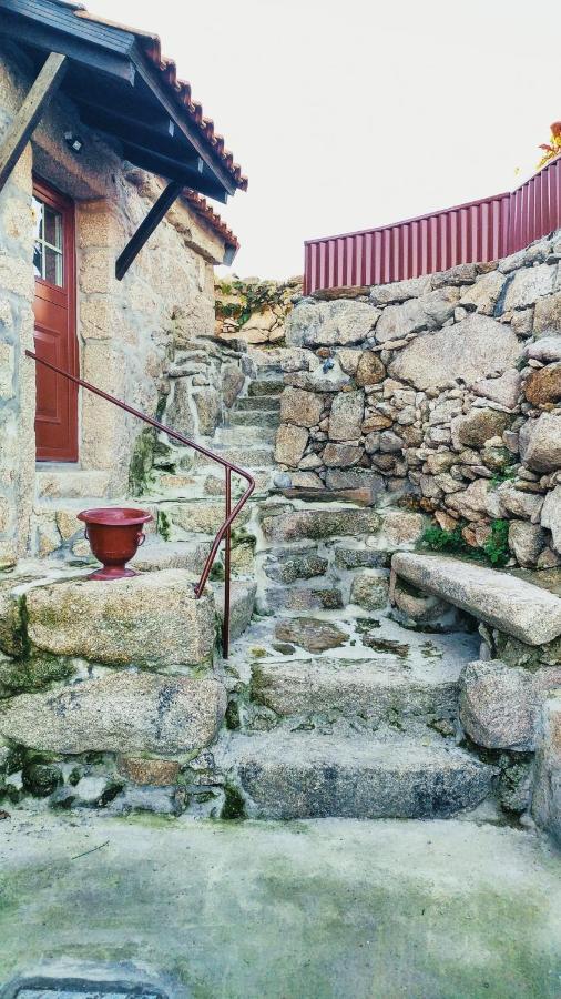 Casa Joao Rodas Soajo Esterno foto